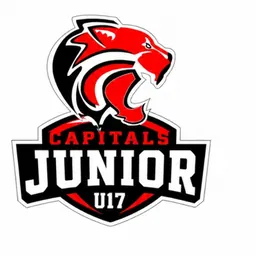 Logo de Junior U17, escuela de Madrid Capitals